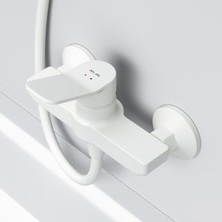 Смеситель Am.Pm X-JOY  F85A20033 для душа